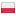 wsz-pou.edu.pl server is located in Poland